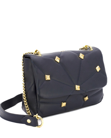 Wenda - Sac en cuir à compartiment unique 2