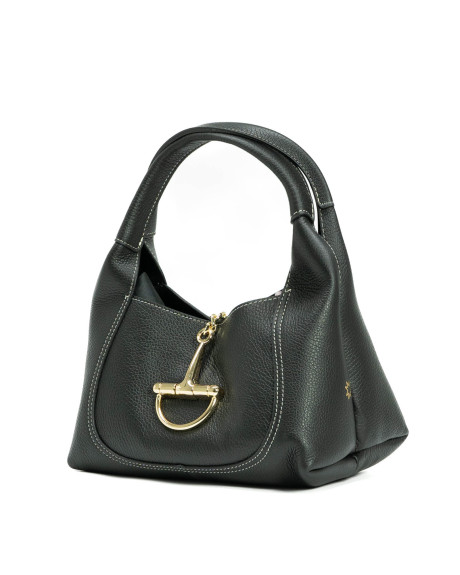 Iride petit - Sac en cuir avec pochette intérieure | Manna Bags 2