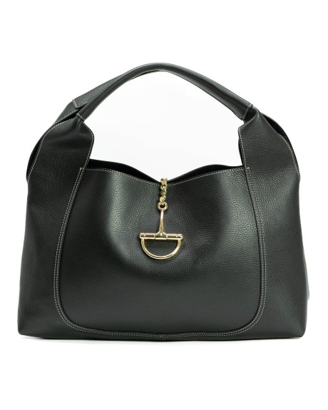 Iride - Sac à main en cuir | Manna Bags
