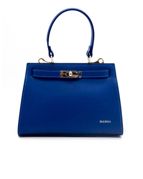 Celine - Sac en cuir avec bandoulière amovible
