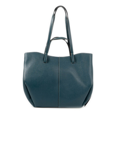 Diamond - Sac en cuir avec bandoulière | Manna Bags
